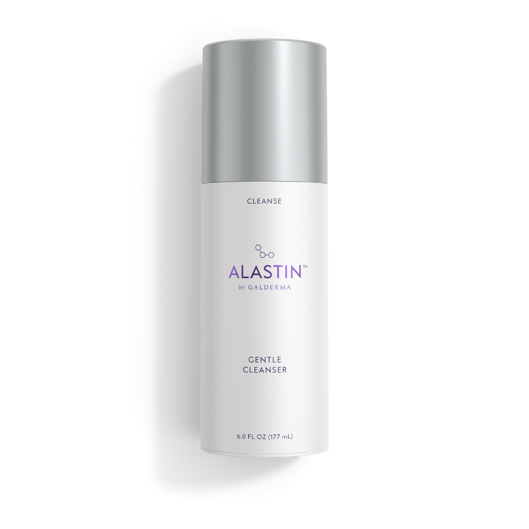 Gentle Cleanser