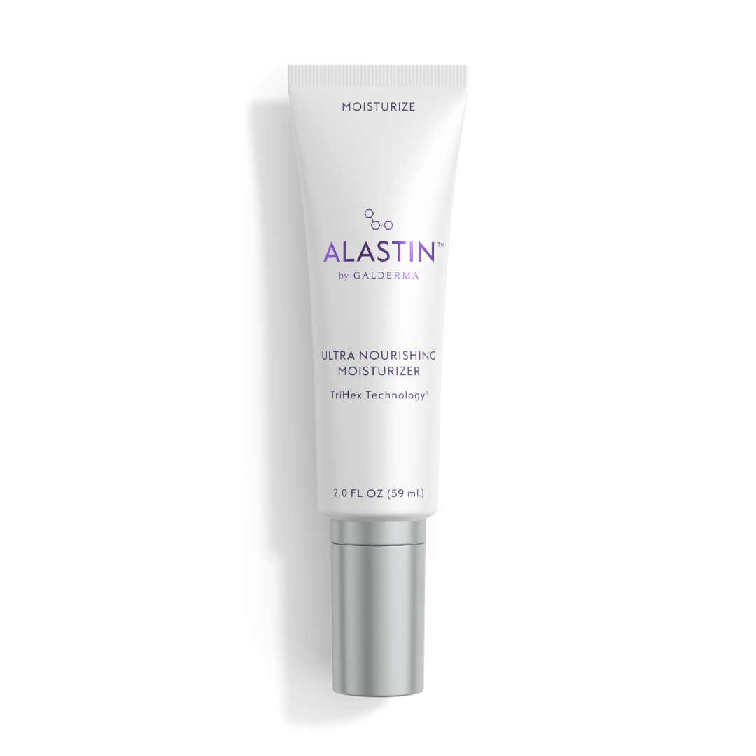 Ultra Nourishing Moisturizer with TriHex Technology