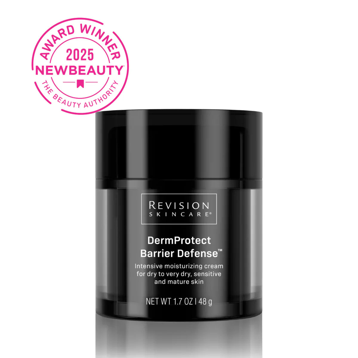 Barrier Repair Cream