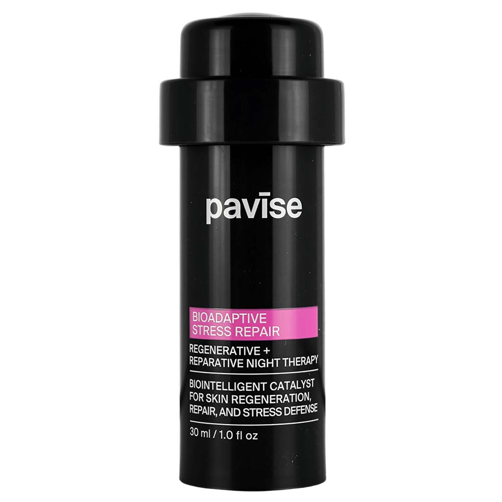 Bioadaptive Stress Repair Refill