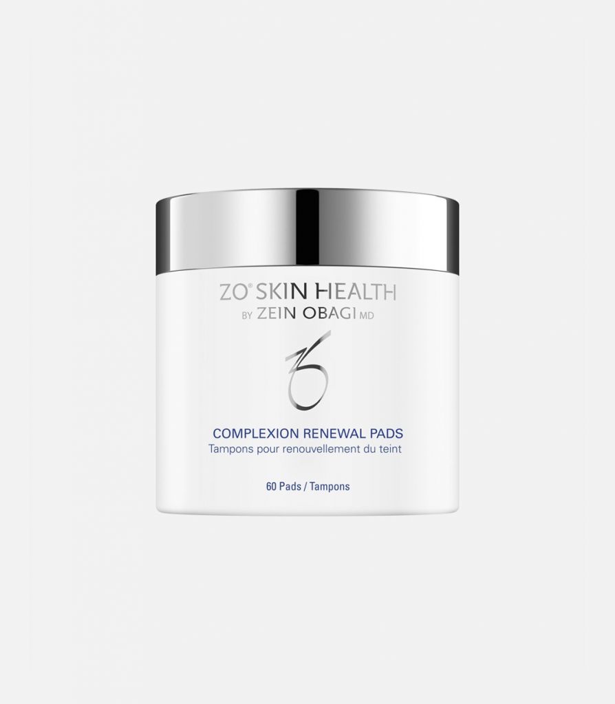 Complexion Pads 60 count