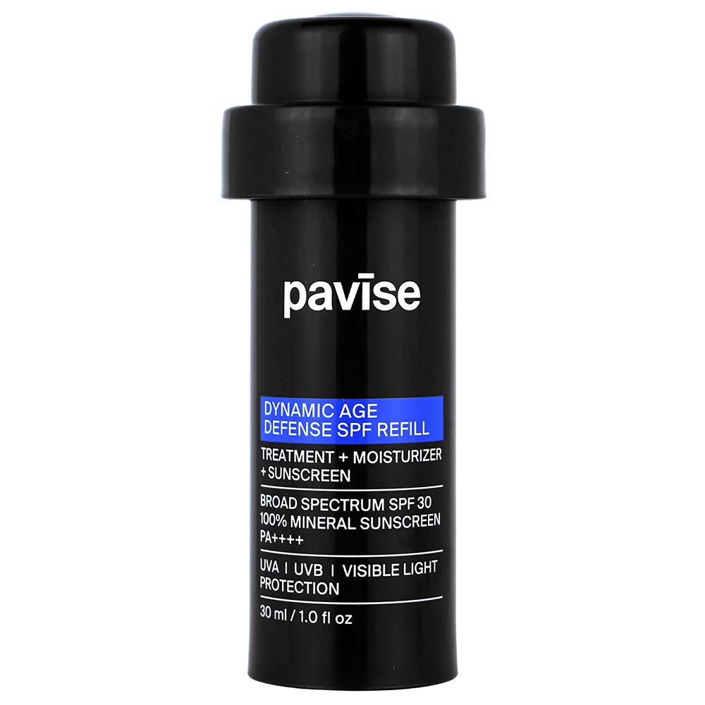 Dynamic Age Defense SPF Refill