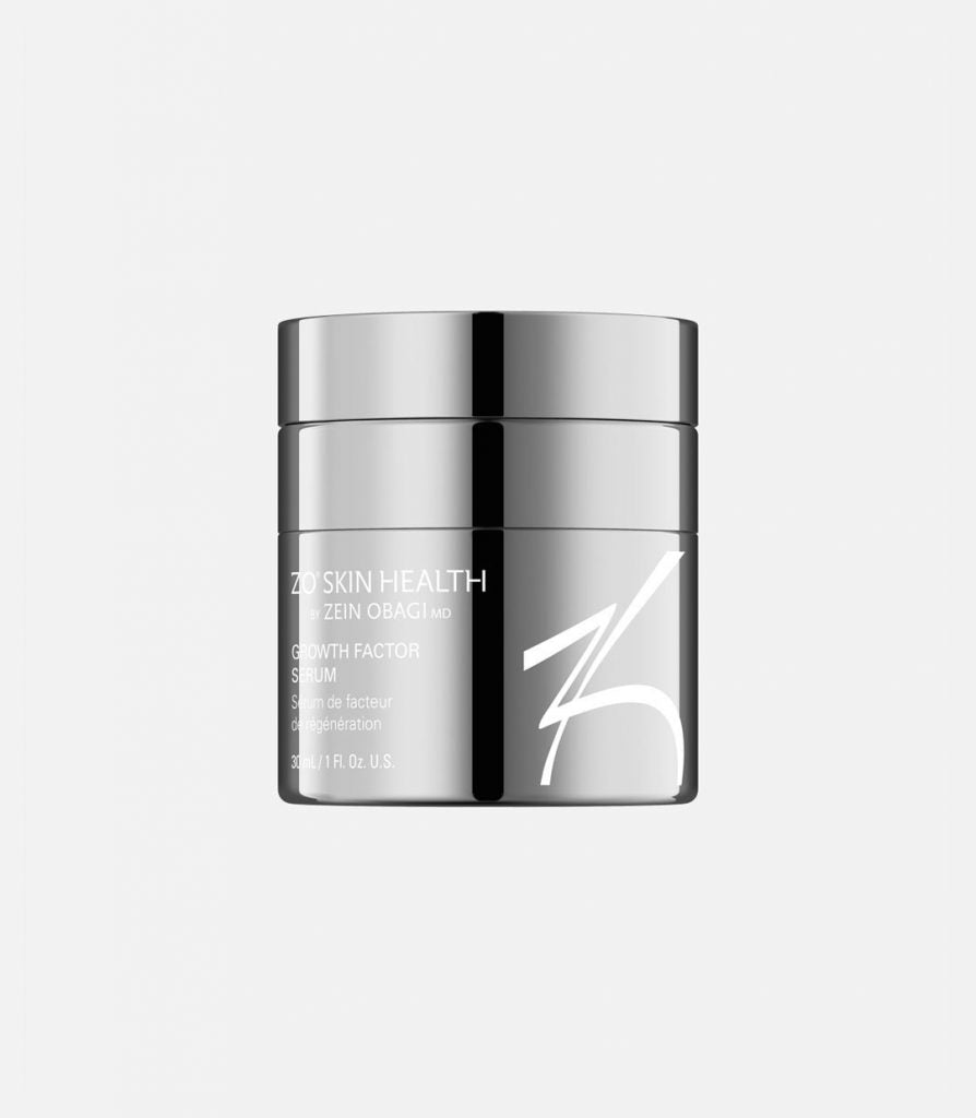 Growth Factor Serum