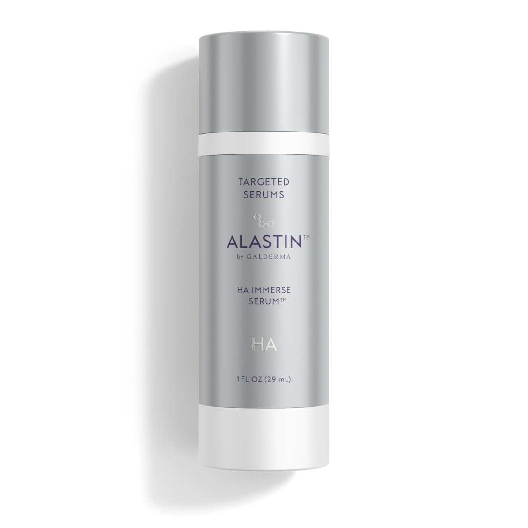 HA (Hyaluronic Acid) IMMERSE Serum