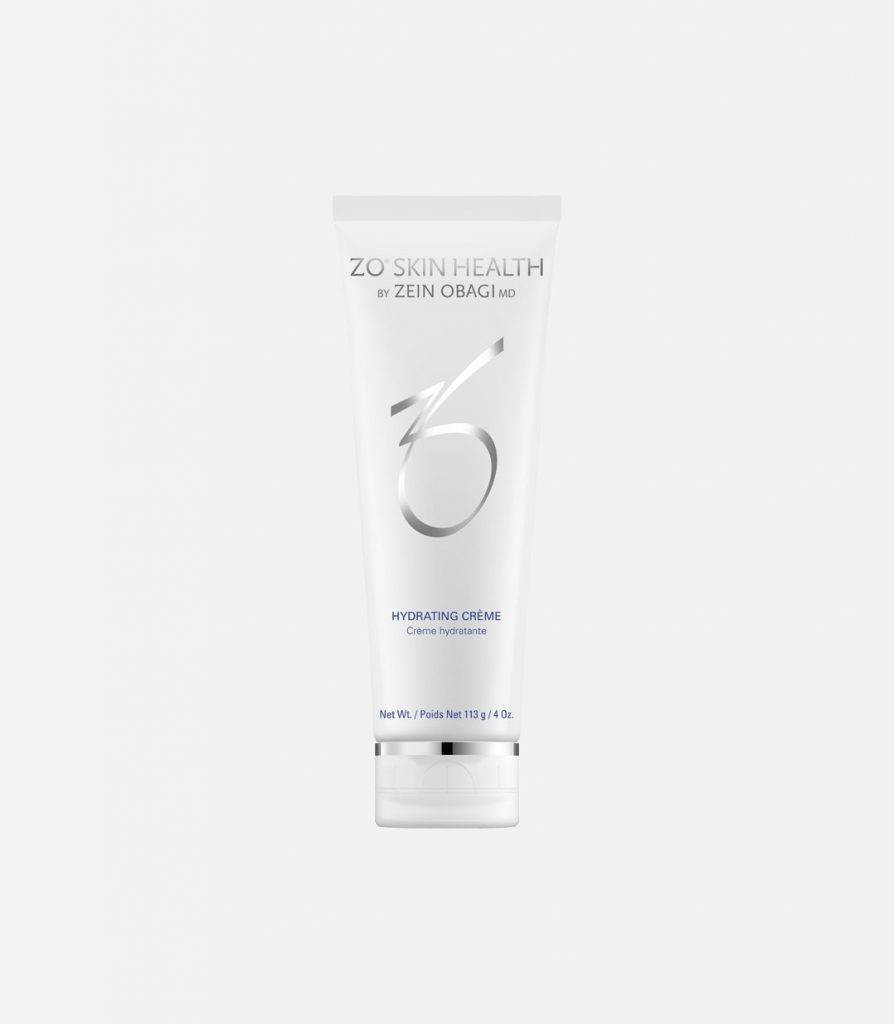 Hydrating Creme