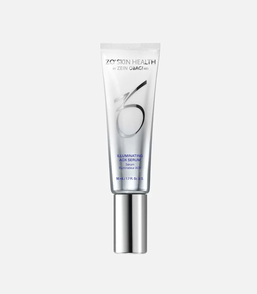 Illuminating AOX Serum
