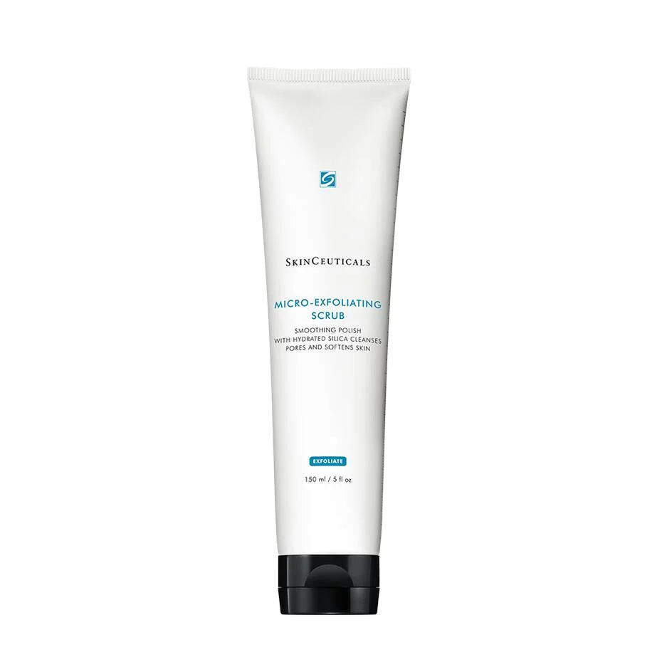 Micro-Exfoliating