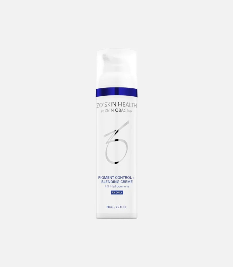 Pigment control Creme 4%