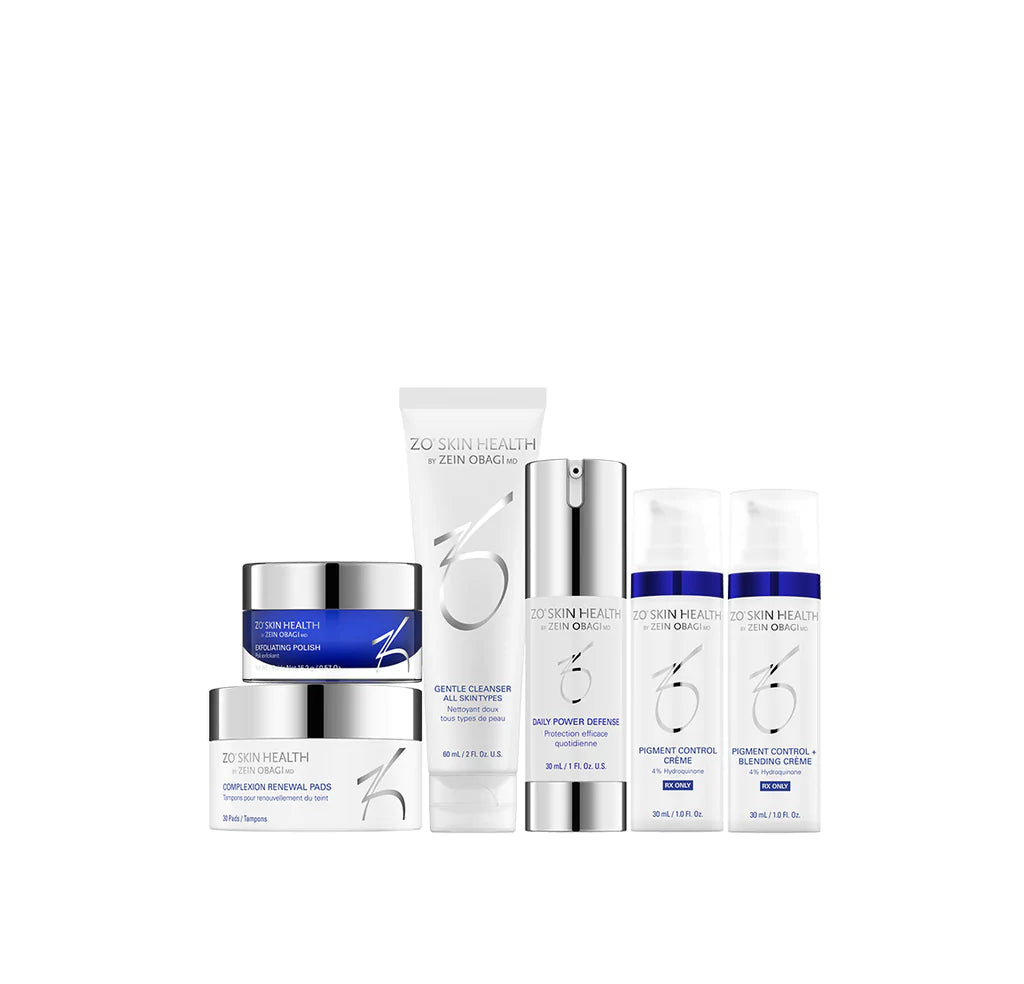 Complexion Clarifying Kit