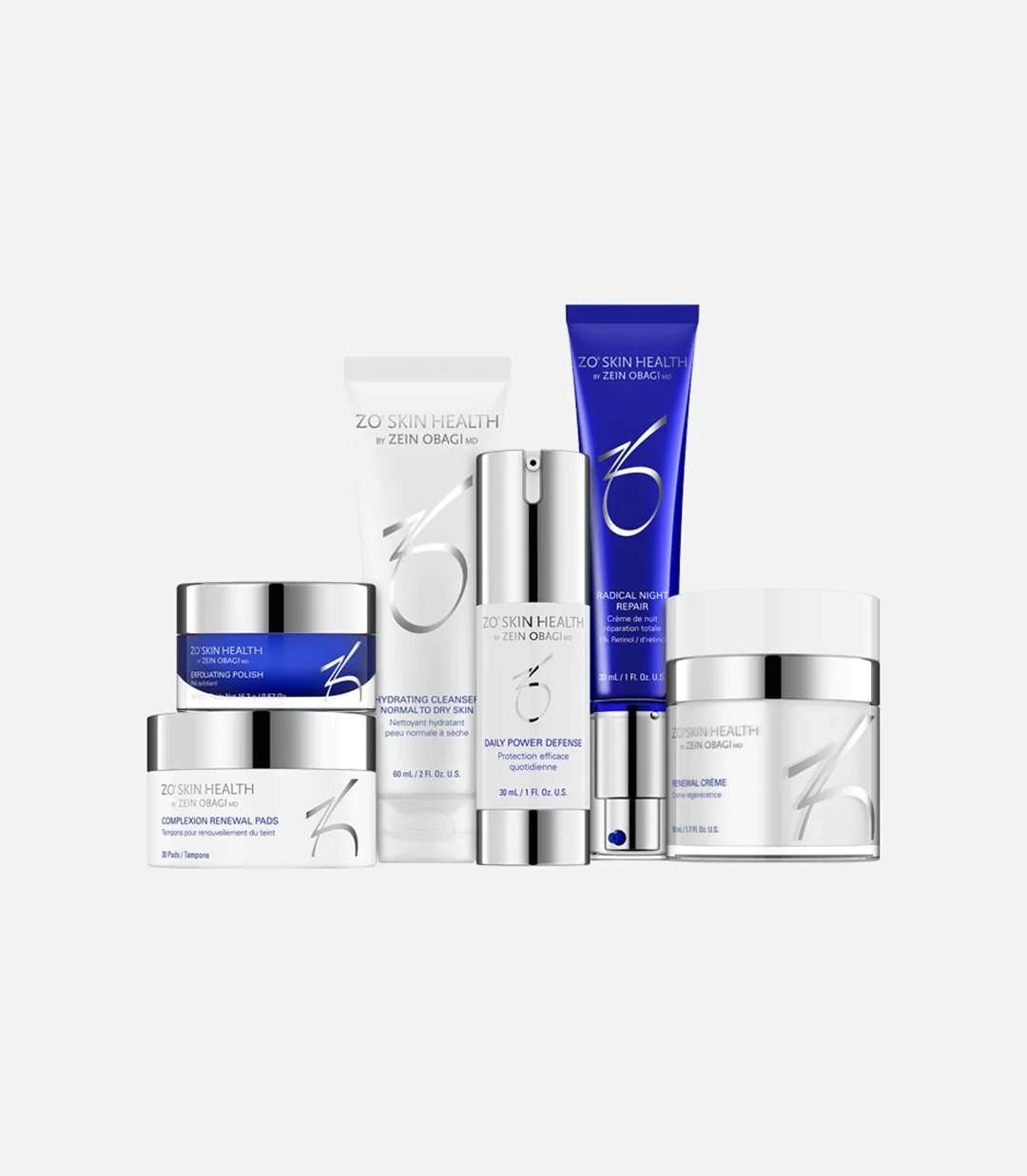 Anti-Aging Kit